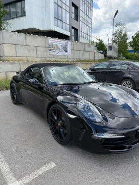 Porsche 911, снимка 2