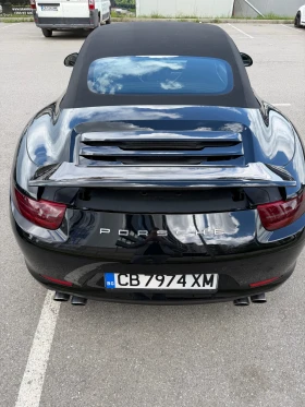 Porsche 911, снимка 3