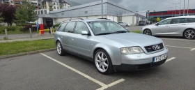 Audi A6 1.8T QUATTRO, снимка 3
