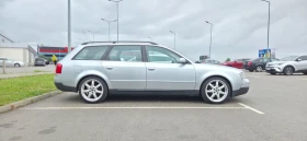 Audi A6 1.8T QUATTRO, снимка 4