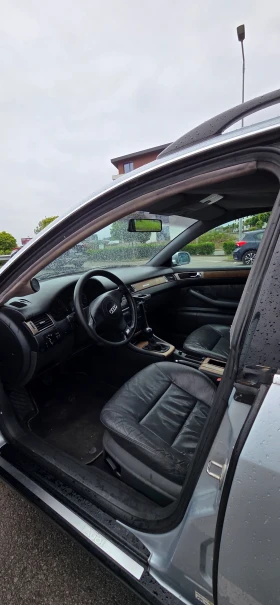 Audi A6 1.8T QUATTRO, снимка 7