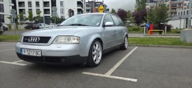 Audi A6 1.8T QUATTRO, снимка 2