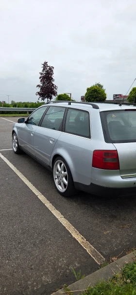 Audi A6 1.8T QUATTRO, снимка 6