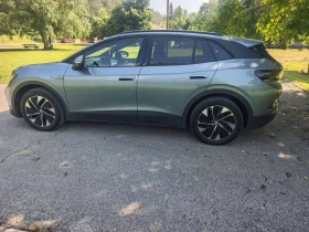 VW ID.4 77kw/204kcPro, снимка 3
