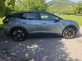 VW ID.4 77kw/204kcPro, снимка 4