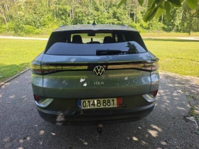 VW ID.4 77kw/204kcPro, снимка 8