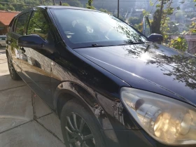Opel Astra, снимка 17