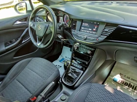 Opel Astra 1.6 CDTI, снимка 14