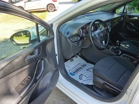 Opel Astra 1.6 CDTI, снимка 10