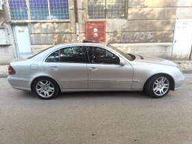 Mercedes-Benz E 270 2.7CDI, снимка 2