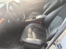 Mercedes-Benz E 270 2.7CDI, снимка 6