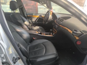 Mercedes-Benz E 270 2.7CDI, снимка 3