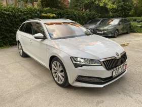Skoda Superb 2.0 TDI/ 4x4/ L&K/ Combi/ DSG, снимка 3