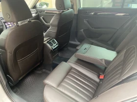 Skoda Superb 2.0 TDI/ 4x4/ L&K/ Combi/ DSG, снимка 12