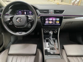 Skoda Superb 2.0 TDI/ 4x4/ L&K/ Combi/ DSG, снимка 9