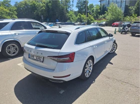Skoda Superb 2.0 TDI/ 4x4/ L&K/ Combi/ DSG/ Очакван !, снимка 4