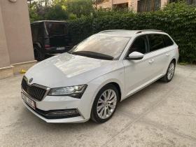 Skoda Superb 2.0 TDI/ 4x4/ L&K/ Combi/ DSG, снимка 1