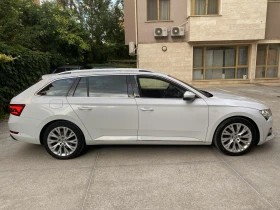 Skoda Superb 2.0 TDI/ 4x4/ L&K/ Combi/ DSG, снимка 4