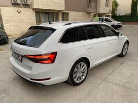 Skoda Superb 2.0 TDI/ 4x4/ L&K/ Combi/ DSG, снимка 5