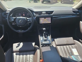 Skoda Superb 2.0 TDI/ 4x4/ L&K/ Combi/ DSG/ Очакван !, снимка 7