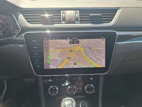 Skoda Superb 2.0 TDI/ 4x4/ L&K/ Combi/ DSG/ Очакван !, снимка 10