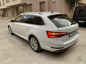 Skoda Superb 2.0 TDI/ 4x4/ L&K/ Combi/ DSG, снимка 7