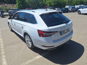 Skoda Superb 2.0 TDI/ 4x4/ L&K/ Combi/ DSG/ Очакван !, снимка 5