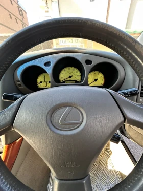 Lexus GS 300 2JZ-GE, снимка 13