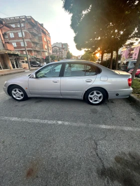 Lexus GS 300 2JZ-GE, снимка 3