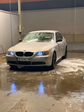 BMW 530, снимка 2