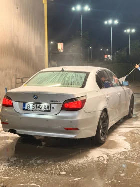 BMW 530, снимка 4
