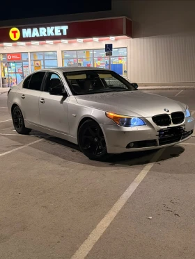 BMW 530, снимка 5