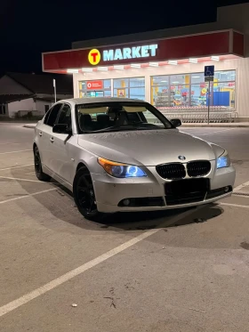 BMW 530, снимка 8