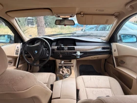 BMW 530, снимка 9