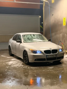 BMW 530, снимка 1