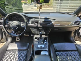 Audi A6 Avant 3.0TDi BIT, снимка 6