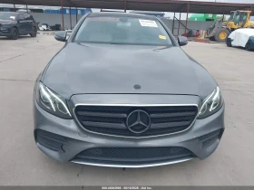 Mercedes-Benz E 300 AMG PK* BURMASTER* ЗАСТРАХОВАТЕЛ* КРАЙНА ЦЕНА, снимка 3