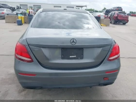 Mercedes-Benz E 300 AMG PK* BURMASTER* ЗАСТРАХОВАТЕЛ* КРАЙНА ЦЕНА, снимка 8