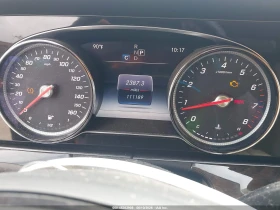 Mercedes-Benz E 300 AMG PK* BURMASTER* ЗАСТРАХОВАТЕЛ* КРАЙНА ЦЕНА, снимка 11