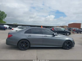 Mercedes-Benz E 300 AMG PK* BURMASTER* ЗАСТРАХОВАТЕЛ* КРАЙНА ЦЕНА, снимка 6