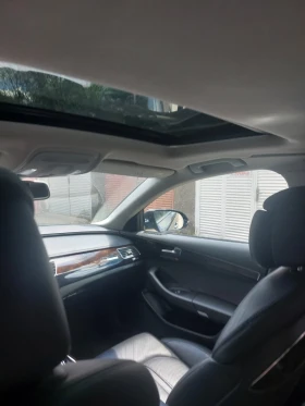 Audi A8, снимка 10