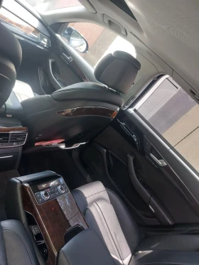 Audi A8, снимка 12