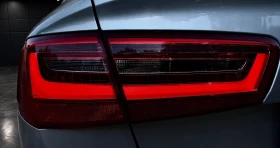 Audi A6 * Full Led* Distronic* Lane Assist, снимка 11