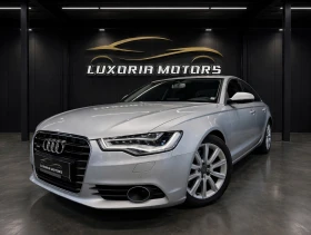 Audi A6 * Full Led* Distronic* Lane Assist, снимка 1