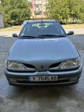 Renault Megane, снимка 3