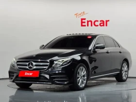 Mercedes-Benz E 300 4Matic Exclusive, снимка 1