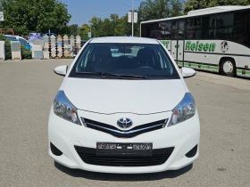 Toyota Yaris 1.4-d4d----navi, снимка 2