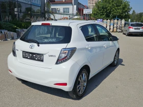 Toyota Yaris 1.4-d4d----navi, снимка 7
