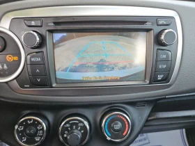 Toyota Yaris 1.4-d4d----navi, снимка 14