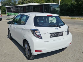Toyota Yaris 1.4-d4d----navi, снимка 5